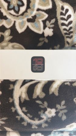 Apple Watch