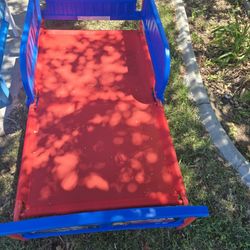 Toddler Bed Cars