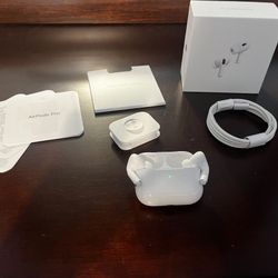 *Best Offer* AirPod Pro 2nd Gen
