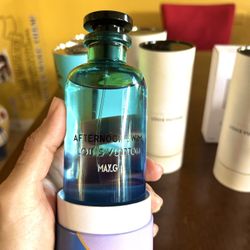 Afternoon Swim DECANTS