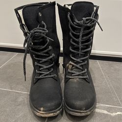 Women’s Winter Boots (size 7.5) FREE
