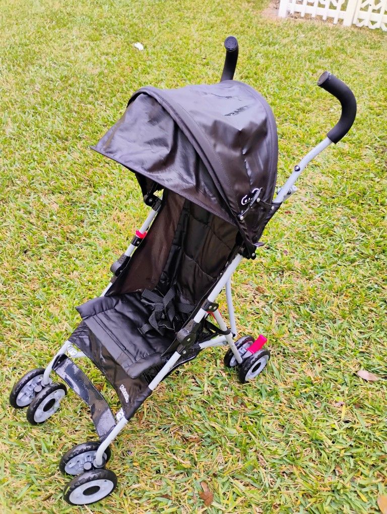 Folding Stroller