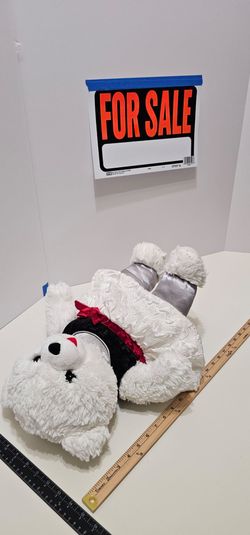 Stuffed animal