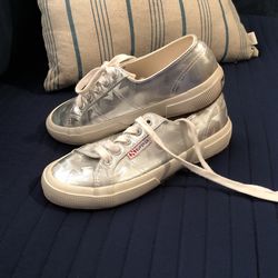 SUPERGA TENIS SHOES LIKE NEWS #6