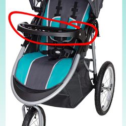 Baby Trend Jogger Stroller - Blue