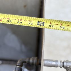 Parts Washer