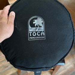 Tambor Africano Nuevo 
