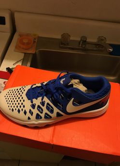 New U.K. Wildcats limited edition shoes