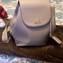 Nice Purse/ Backpack 