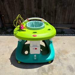 Baby Walker