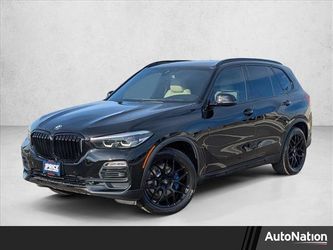 2019 BMW X5