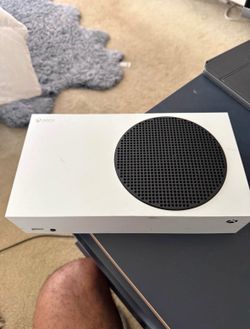 Xbox series s