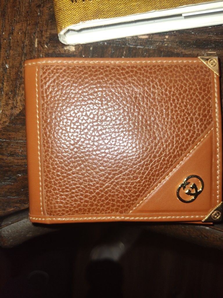 Vintage Gucci Wallet