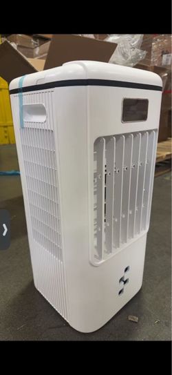 Portable Tower Air Cooler Fan
