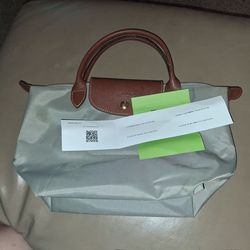 Long Champ Bag