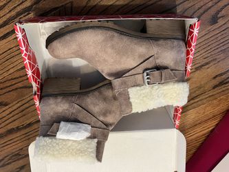 New Inbox Women’s Boots