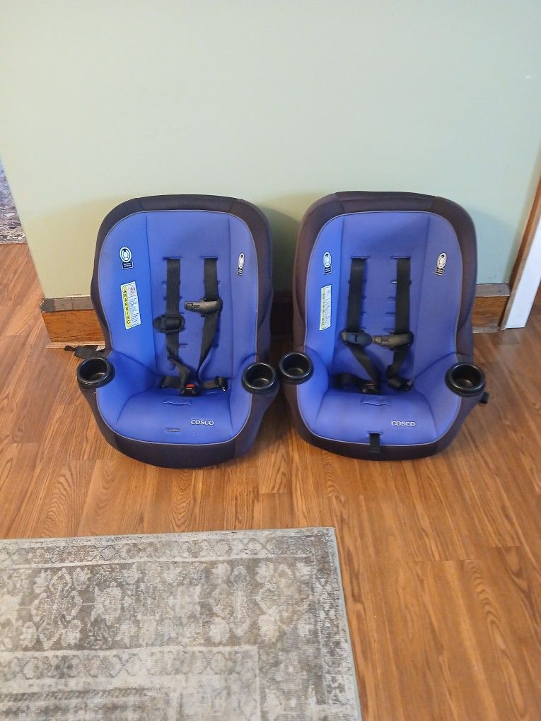 Car Seats 