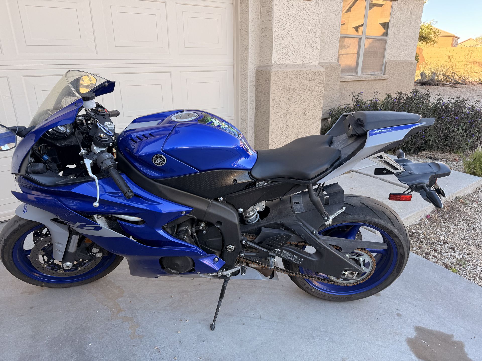 2020 yamaha r6 for Sale in Phoenix, AZ - OfferUp