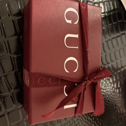 Gucci Marmont Card Case