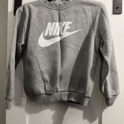 Kids Nike Sweatshirt 