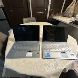 Laptop HP I7 -10th Gen - Win11 