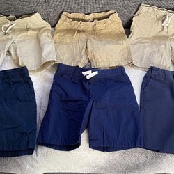Uniform Shorts Boys