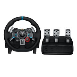 Logitech G29 