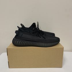 Adidas Yeezy Boost 350 V2 - Onyx Size 11