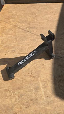 Rogue Mini Deadlift Jack