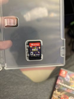 Mario Party Superstars