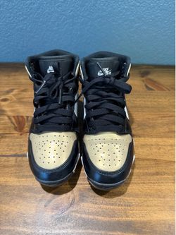 Jordan cleats