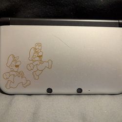3DS XL Bundle 