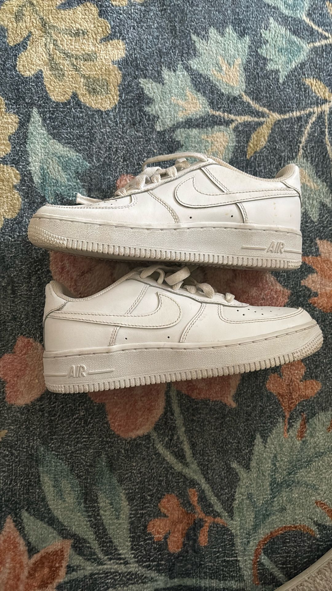 Boys Nike Air Force 1 4y