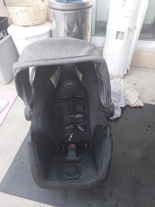 Car Seat