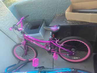 20inch Kent Bikes