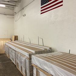 Los zócalos ya están EN STOCK