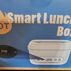  Brand New Smart Electric Lunch Box 