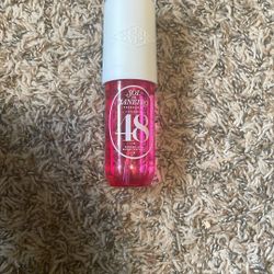 Sol De Janero 48 Perfume