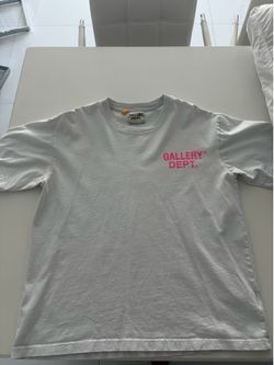 Gallery Dept Shirt
