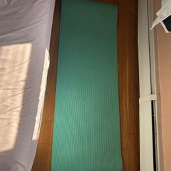 Thick Yoga Mat 