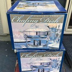 Chafing Dish