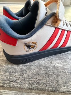 Adidas x Disney Donald Duck Sneakers