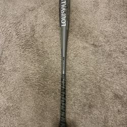 Louisville Slugger Omaha USA Baseball Bat 2020 31 (-10)