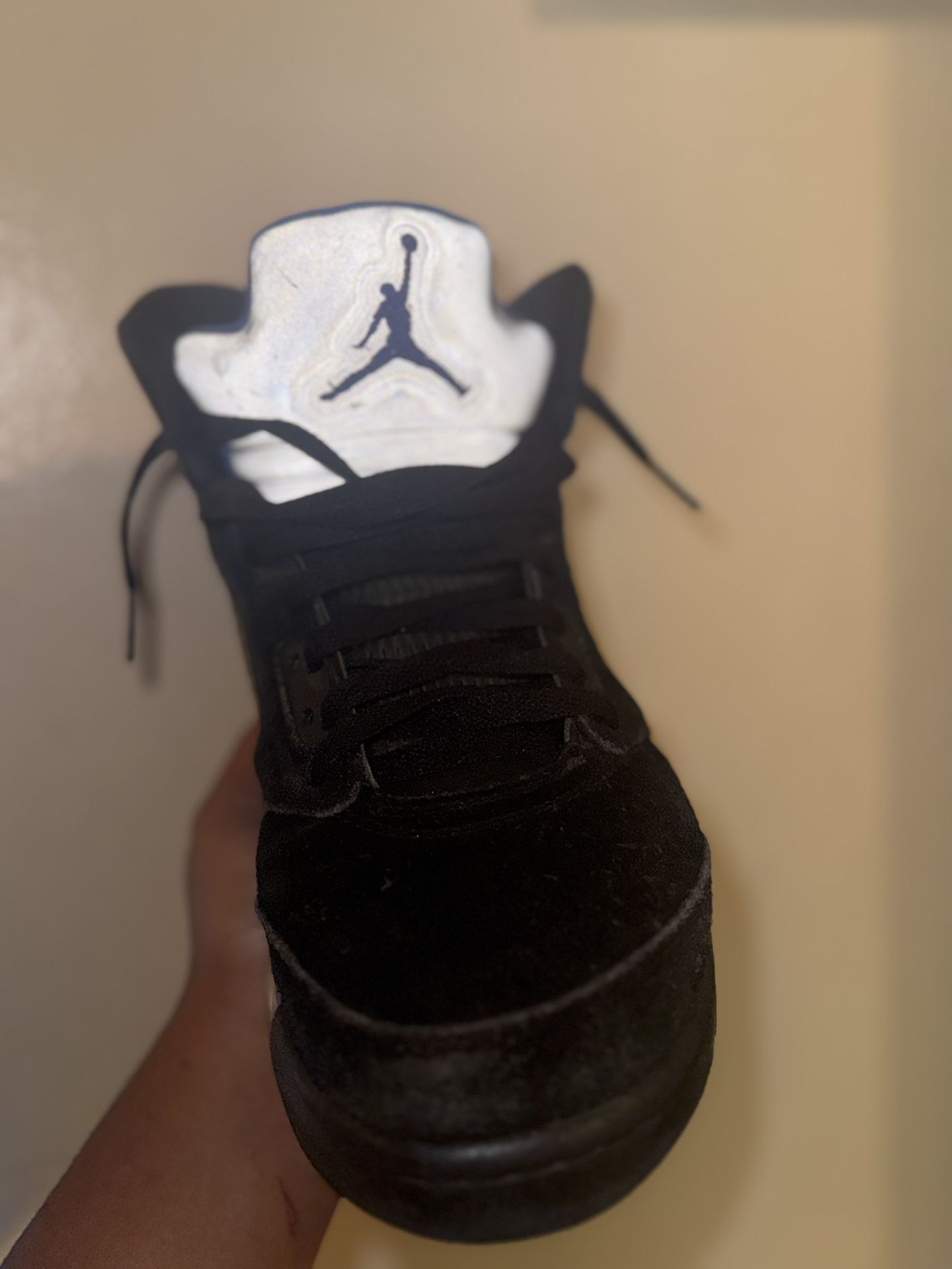Jordan 5 Retro Racer Blue