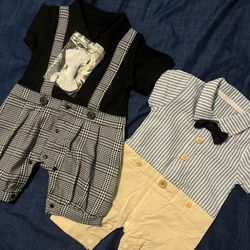 Baby Boy Outfits
