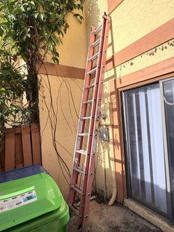 Ladder heavy duty