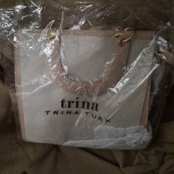 Trina Turk Crossbody 