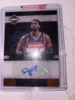 Basketball Card