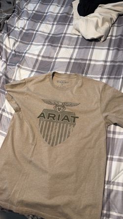 Ariat Graphic T-Shirt