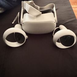 Oculus Quest 3